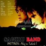 Saghru band